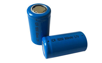 18350鋰電池