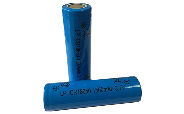 【1500MAH】18650鋰電池